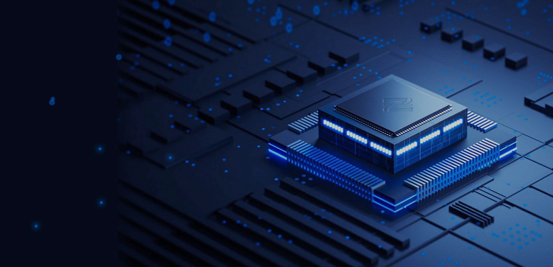 Integrated Circuit Field Applications