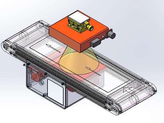 X-ray inspection equipment non-standard customization and automation solutions