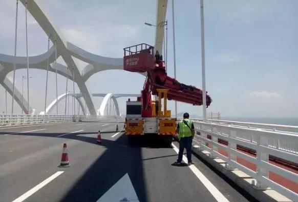 Non-destructive testing techniques in bridge inspection